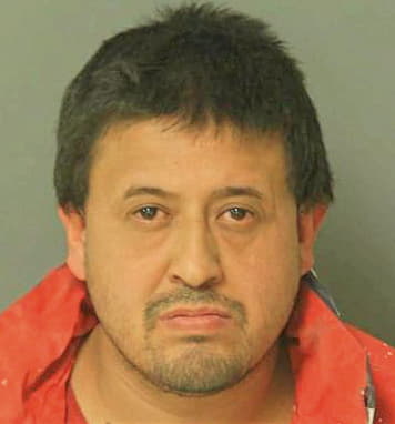 Gonzales-Morales Roberto - Wake County, NC 