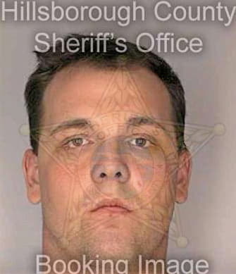 Balok Ryan - Hillsborough County, FL 