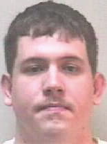 Harvey Sean - Henderson County, KY 