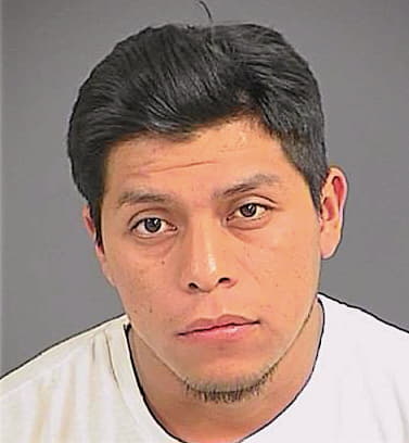 Hernandez-Jimenez Sergio - Charleston County, SC 