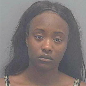 Bautista Sheaundra - Lee County, FL 