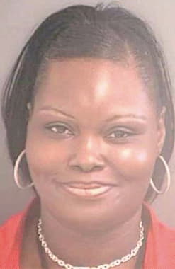 Gray Shonta - Hillsborough County, FL 