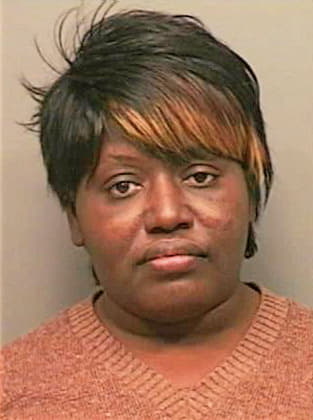 Boggs Sonya - Montgomery County, TN 