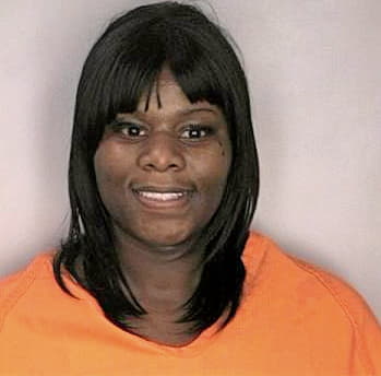 Bartlett Stephanie - Hillsborough County, FL 