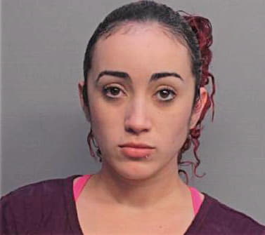 Gonzalez-Pardo Stephanie - Dade County, FL 