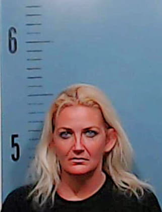 Hayworth Tina - Taylor County, TX 