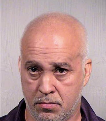 Philp Vaughn - Maricopa County, AZ 