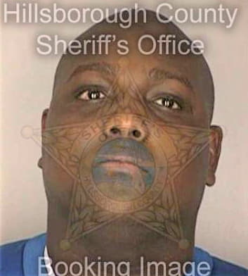 Chin Veron - Hillsborough County, FL 