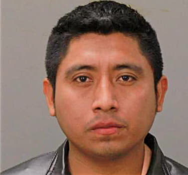Castro Vicente - Muscogee County, GA 