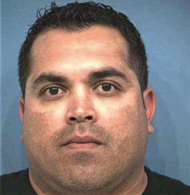 Rocha Victor - Williamson County, TX 