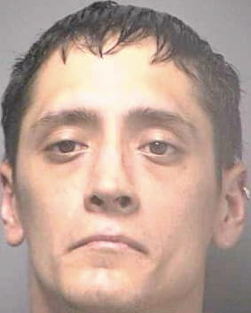 Tunney Vincent - Hillsborough County, FL 