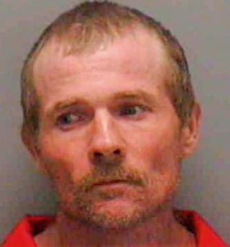 Miles Willard - Lee County, FL 