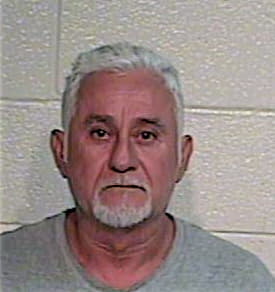 Montes Abel - Hidalgo County, TX 