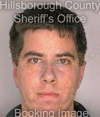 Torres Adam - Hillsborough County, FL 
