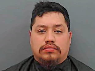 Rivera Angel - Gregg County, TX 