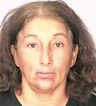 Garcia Anita - Hillsborough County, FL 