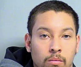 Arnold Anthony - Tulsa County, OK 