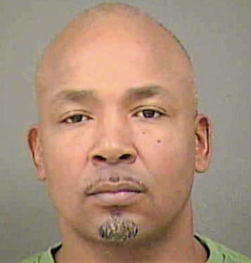 Mayes Anthony - Mecklenburg County, NC 