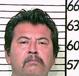 Aleman Arturo - Comal County, TX 