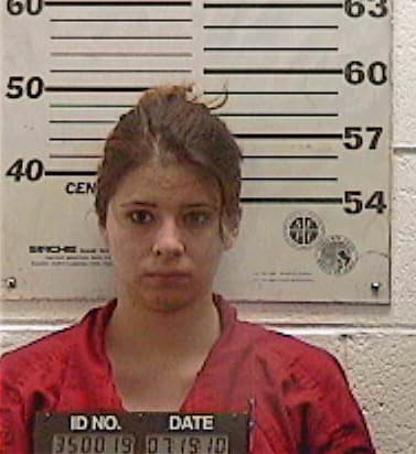 Herrera Ashley - SantaFe County, NM 