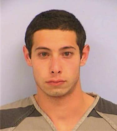 Fleschman Benjamin - Travis County, TX 