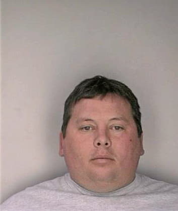 Ford Carl - Hillsborough County, FL 