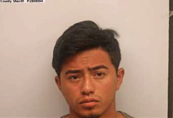 Maza Carlos - Chatham County, GA 