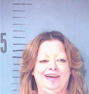 Scoyners Casandra - Taylor County, TX 