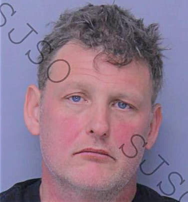 Braddock Christopher - StJohns County, FL 