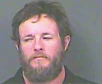 Cook Christopher - Desoto County, MS 