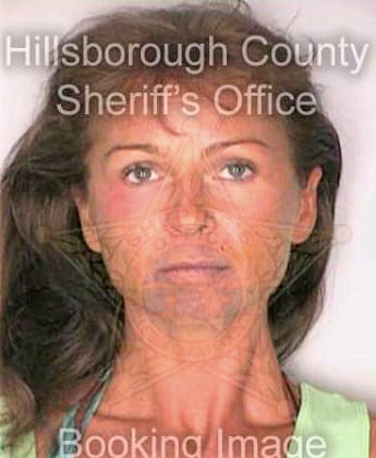 Bedolla Christy - Hillsborough County, FL 