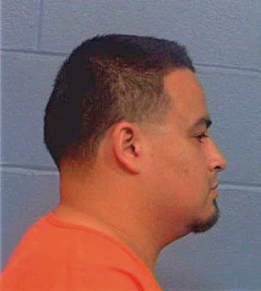 Vazquez-Rosas Danny - Williamson County, TX 