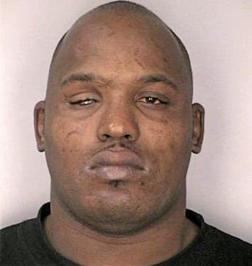 Williams Darren - Hillsborough County, FL 