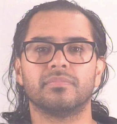 Barrera Domingo - Tarrant County, TX 