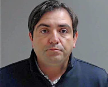 Torres Eduardo - Hidalgo County, TX 