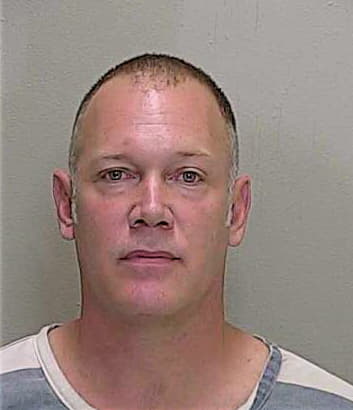 Hewitt Ernest - Marion County, FL 