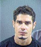 Pereira Fabio - Cobb County, GA 