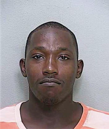 Hester Frederick - Marion County, FL 