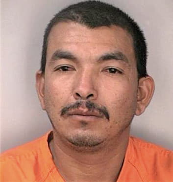 Lopez Gabriel - Hillsborough County, FL 