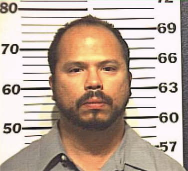Sanchez Gabriel - Denton County, TX 