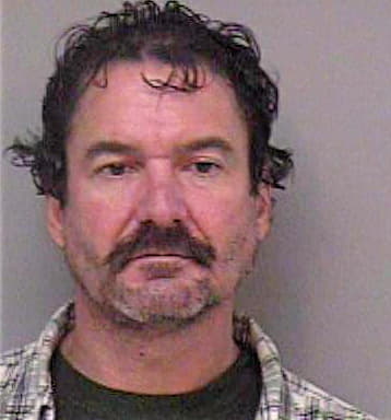 Reichard Gary - Madera County, CA 