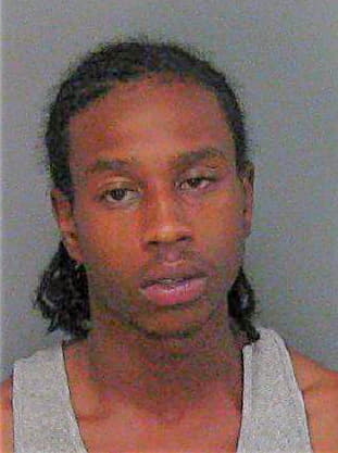 Williams Gerald - Florence County, SC 