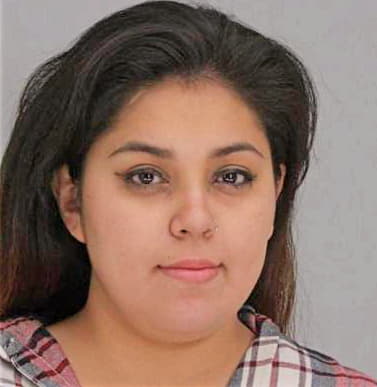 Barron Gloria - Dallas County, TX 