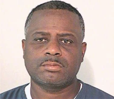 Menifee Gregory - FortBend County, TX 