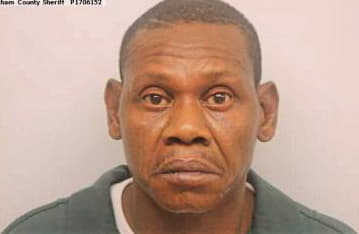 Hurst Harry - Chatham County, GA 