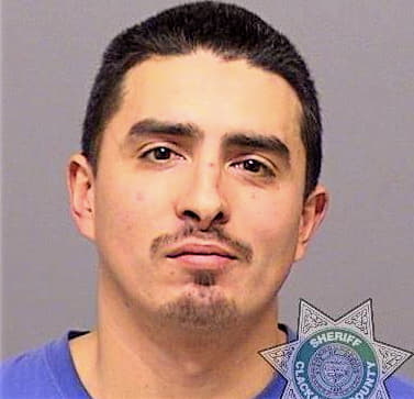 Delatorre Hector - Clackamas County, OR 