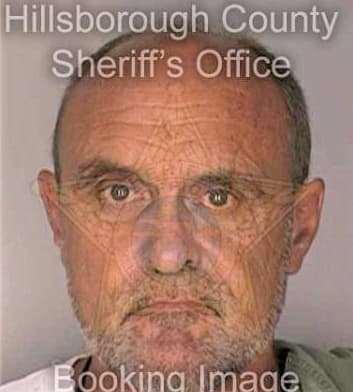 Cushman Howard - Hillsborough County, FL 