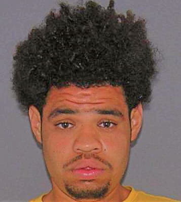 Contreras Isaiah - Hamilton County, OH 