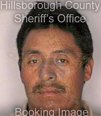 Lopez Isaias - Hillsborough County, FL 