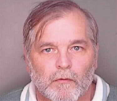 Lehr James - Polk County, FL 